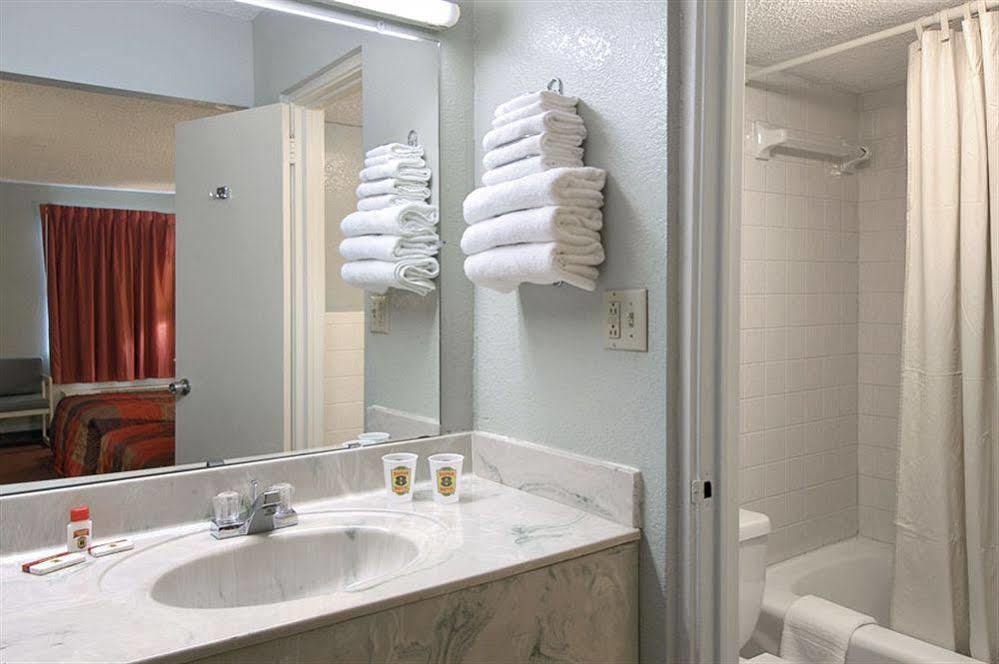 Executive Inn Calhoun Buitenkant foto